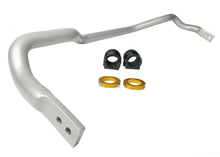 Load image into Gallery viewer, Whiteline Sway Bars Nissan 350Z (2003-2009) [33mm] Front &amp; [20mm] Rear Set - Front Alternate Image