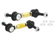 Load image into Gallery viewer, Whiteline Sway Bar End Link Kit (Universal Fit) 90-115mm/ 10mm Ball Stud - KLC140-090 - Default Title Alternate Image