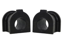 Load image into Gallery viewer, Whiteline Sway Bar Mount Bushing Kit Toyota Fortuner GUN156 4WD (2015-2023) [29mm] Front - W23432 - Default Title Alternate Image