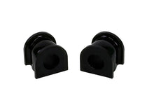 Load image into Gallery viewer, Whiteline Sway Bar Mount Bushing Kit Honda S2000 AP (1999-2009) [25mm] Rear - W23470 Alternate Image