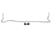Load image into Gallery viewer, Whiteline Sway Bars Subaru WRX / WRX STi Sedan (2002-2008) [24mm] Front &amp; Rear Set - Front Alternate Image