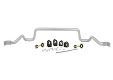 Load image into Gallery viewer, Whiteline Sway Bars Toyota Soarer (1990-2000) [30mm] Front &amp; [22mm] Rear Set - Front Alternate Image