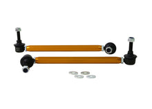 Load image into Gallery viewer, Whiteline Sway Bar End Link Kit Chrysler Sebring (2007-2010) [270-295mm/ 10mm Ball Stud] Front - KLC163 Alternate Image