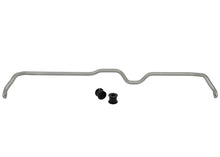 Load image into Gallery viewer, Whiteline Sway Bar Mercedes CLC-Class CL203 (2008-2011) [22mm] Non Adjustable BMR99 - Default Title Alternate Image