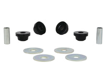 Load image into Gallery viewer, Whiteline Sway Bar Control Arm Bushing Kit Toyota Camry SV10/ 11 (1982-1988) Lower Outer - Front - W51663 - Default Title Alternate Image