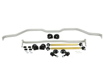Load image into Gallery viewer, Whiteline Sway Bars Honda Civic FC/ FK 10th Gen (2016-2021) [27mm] Front or [22mm] Rear or Set (Front &amp; Rear) Alternate Image
