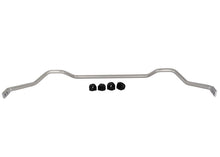 Load image into Gallery viewer, Whiteline Sway Bars Nissan Skyline RWD (1989-1993) [24mm] Front &amp; Rear Set Alternate Image