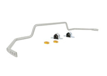 Load image into Gallery viewer, Whiteline Sway Bars Nissan GTR R35 (2009-2023) 33mm Front &amp; 20mm Rear Set - Rear Alternate Image