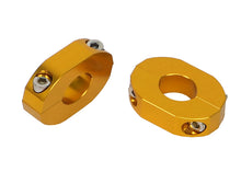Load image into Gallery viewer, Whiteline Sway Bar Lateral Lock Kit (Universal Fit) 15-38mm - 15–16 mm Alternate Image