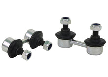 Load image into Gallery viewer, Whiteline Sway Bar End Links Mitsubishi GTO Z15/ Z16A (1989-2000) [10mm Ball Stud] Front - W23185 Alternate Image