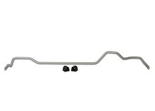 Load image into Gallery viewer, Whiteline Sway Bars Subaru WRX/ WRX STi Sedan - MY03/ MY04 (2001-2007) [22mm] Front &amp; Rear Set - Rear Alternate Image
