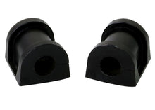 Load image into Gallery viewer, Whiteline Sway Bar Mount Bushing Kit Subaru Forester SH (2008-2018) [20mm] Rear - KSK001-20 - Default Title Alternate Image