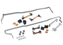 Load image into Gallery viewer, Whiteline Sway Bar Toyota 86 (2012-2021) [22mm] Front &amp; [16mm] Rear Set - Set (Front &amp; Rear) Alternate Image
