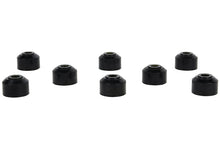Load image into Gallery viewer, Whiteline Sway Bar End Link Bushing Kit (Universal Fit) Front - W22121 - Default Title Alternate Image