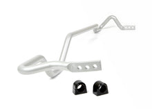 Load image into Gallery viewer, Whiteline Sway Bars Subaru Forester (1997-2002) [22mm] Front &amp; Rear Set - Rear Alternate Image