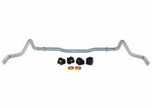 Load image into Gallery viewer, Whiteline Sway Bar Mazda 3 BL MPS (2009-2014) [18mm] Rear 2 Point Adjustable - BMF100Z Alternate Image