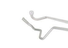 Load image into Gallery viewer, Whiteline Sway Bars Subaru WRX (1992-2000) [22mm] Front &amp; Rear Set - Front Alternate Image