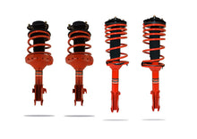 Load image into Gallery viewer, Pedders Shocks, Strut &amp; Springs Kit for Subaru WRX STI 2.5L H4 (2005-2007) Sports Ryder Front or Rear Alternate Image