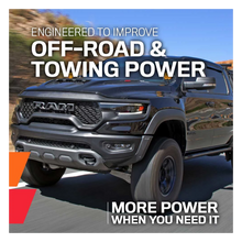 Load image into Gallery viewer, K&amp;N Cold Air Intake Ram 1500 TRX 6.2L V8 (2021-2024) [Air Charger Kit] 63-1591 - Default Title Alternate Image