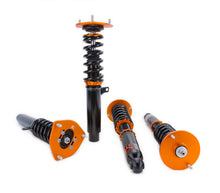 Load image into Gallery viewer, KSport Kontrol Pro Coilovers Infiniti Q45 (97-01) w/ Front Camber Plates - CIN070-KP - Default Title Alternate Image