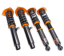 Load image into Gallery viewer, KSport Kontrol Pro Coilovers Infiniti Q45 (97-01) w/ Front Camber Plates - CIN070-KP - Default Title Alternate Image