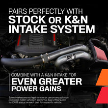 Load image into Gallery viewer, K&amp;N Inlet Pipes Ford F150 / F150 Raptor 3.5L V6 (2017-2020) [Air Charger Kit] 63-2623 - Default Title Alternate Image