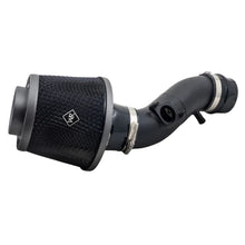 Load image into Gallery viewer, Weapon-R Intake for Toyota Corolla 1.8L (2003-2008) Secret Weapon Style - Polished or Stealth 305-142-10 - Stealth Alternate Image