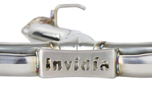 Load image into Gallery viewer, Invidia N1 Exhaust Subaru Legacy GT (2010-2012) Catback w/ Twin Outlet Single Layer Titanium Blue Tip - Default Title Alternate Image