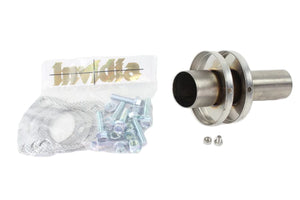 Invidia N1 Exhaust Honda Civic EG Hatchback (92-95) Catback w/ Polished Tips