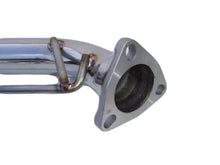 Load image into Gallery viewer, Invidia N1 Exhaust Honda Fit (2006-2008) Catback w/ Polished Tips - Default Title Alternate Image