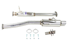 Load image into Gallery viewer, Invidia N1 Exhaust Toyota Supra MKIV (1993-1998) Catback w/ Polished Tips - Default Title Alternate Image