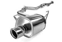 Load image into Gallery viewer, Invidia Q300 Exhaust Subaru WRX / WRX STi (2015-2021) Catback w/ Polished Tips Alternate Image