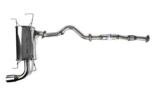 Load image into Gallery viewer, Invidia Q300 Exhaust Subaru WRX Hatchback / Sedan (08-10) Catback w/ Single Rolled Polished Tip - Hatchback Alternate Image