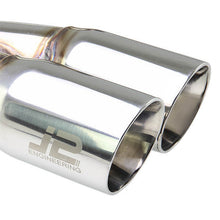 Load image into Gallery viewer, J2 Engineering Exhaust for Ford Focus 2.0L (2012-2015) Catback with Quad Polished Tips J2-CBE-DS-030 Alternate Image