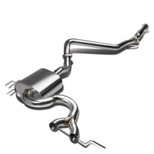 Load image into Gallery viewer, J2 Engineering Exhaust for Hyundai Veloster (2012-2014) Catback J2-CBE-DS-036 Alternate Image