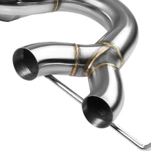 Load image into Gallery viewer, J2 Engineering Exhaust for Hyundai Veloster (2012-2014) Catback J2-CBE-DS-036 Alternate Image