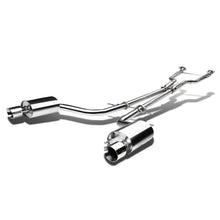Load image into Gallery viewer, J2 Engineering Exhaust for Lexus IS250 / IS350 (2014-2015) Catback with Dual Polished Tips J2-CBE-DS-038 Alternate Image
