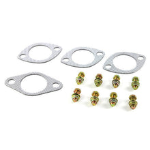 Load image into Gallery viewer, J2 Engineering Exhaust for Toyota Camry 3.5L V6 (2012-2014) Catback with Dual Polished Tips J2-CBE-OS-034 Alternate Image
