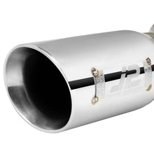 Load image into Gallery viewer, J2 Engineering Exhaust for Toyota Corolla Sedan 1.8L / 2.4L (2007-2013) Catback with Polished Tip J2-CBE-OS-035 Alternate Image