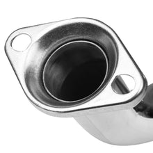 Load image into Gallery viewer, J2 Engineering Exhaust for Toyota Corolla Sedan 1.8L / 2.4L (2007-2013) Catback with Polished Tip J2-CBE-OS-035 Alternate Image
