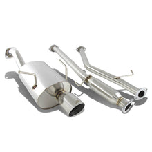 Load image into Gallery viewer, J2 Engineering Exhaust for Honda CR-V (2007-2011) Catback with Polished Tip J2-CBE-OS-036 Alternate Image