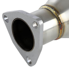 Load image into Gallery viewer, J2 Engineering Exhaust for Honda CR-V (2007-2011) Catback with Polished Tip J2-CBE-OS-036 Alternate Image