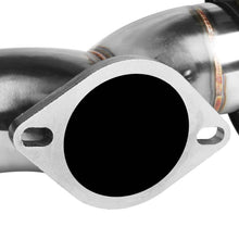 Load image into Gallery viewer, J2 Engineering Exhaust for Mazda 3 2.3L (2004-2009) Catback with Dual Polished Tips J2-CBE-OS-037 Alternate Image