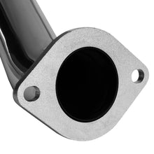 Load image into Gallery viewer, J2 Engineering Exhaust for Mazda 3 2.3L (2004-2009) Catback with Dual Polished Tips J2-CBE-OS-037 Alternate Image