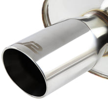 Load image into Gallery viewer, J2 Engineering Exhaust for Toyota Solara 2.2L (1999-2003) Catback with Polished Tip J2-CBE-OS-038 Alternate Image