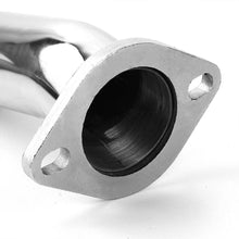 Load image into Gallery viewer, J2 Engineering Exhaust for Lexus IS250 / IS350 RWD XE20 (2006-2013) Catback with Dual Polished Tip J2-CBE-OS-051 Alternate Image