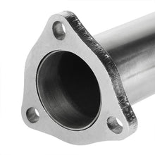 Load image into Gallery viewer, J2 Engineering Exhaust for Honda Civic Hatchback EG (1992-1995) Catback with Polished Tip J2-CBE-OS-052 Alternate Image