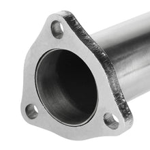 Load image into Gallery viewer, J2 Engineering Exhaust for Honda Civic Hatchback EH / EJ / EM / EK (1992-2000) Catback with Polished Tip J2-CBE-OS-053 Alternate Image