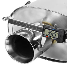Load image into Gallery viewer, J2 Engineering Exhaust for Honda Prelude (1997-2001) Catback with Polished Tip J2-CBE-OS-054 Alternate Image
