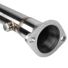 Load image into Gallery viewer, J2 Engineering Exhaust for Mazda 3 2.0L Hatchback (2010-2013) Catback with Polished Tip J2-CBE-OS-056 Alternate Image